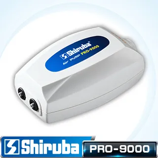 Shiruba 銀箭 PRO-3000 靜音型打氣機 歷史價格詳細信息