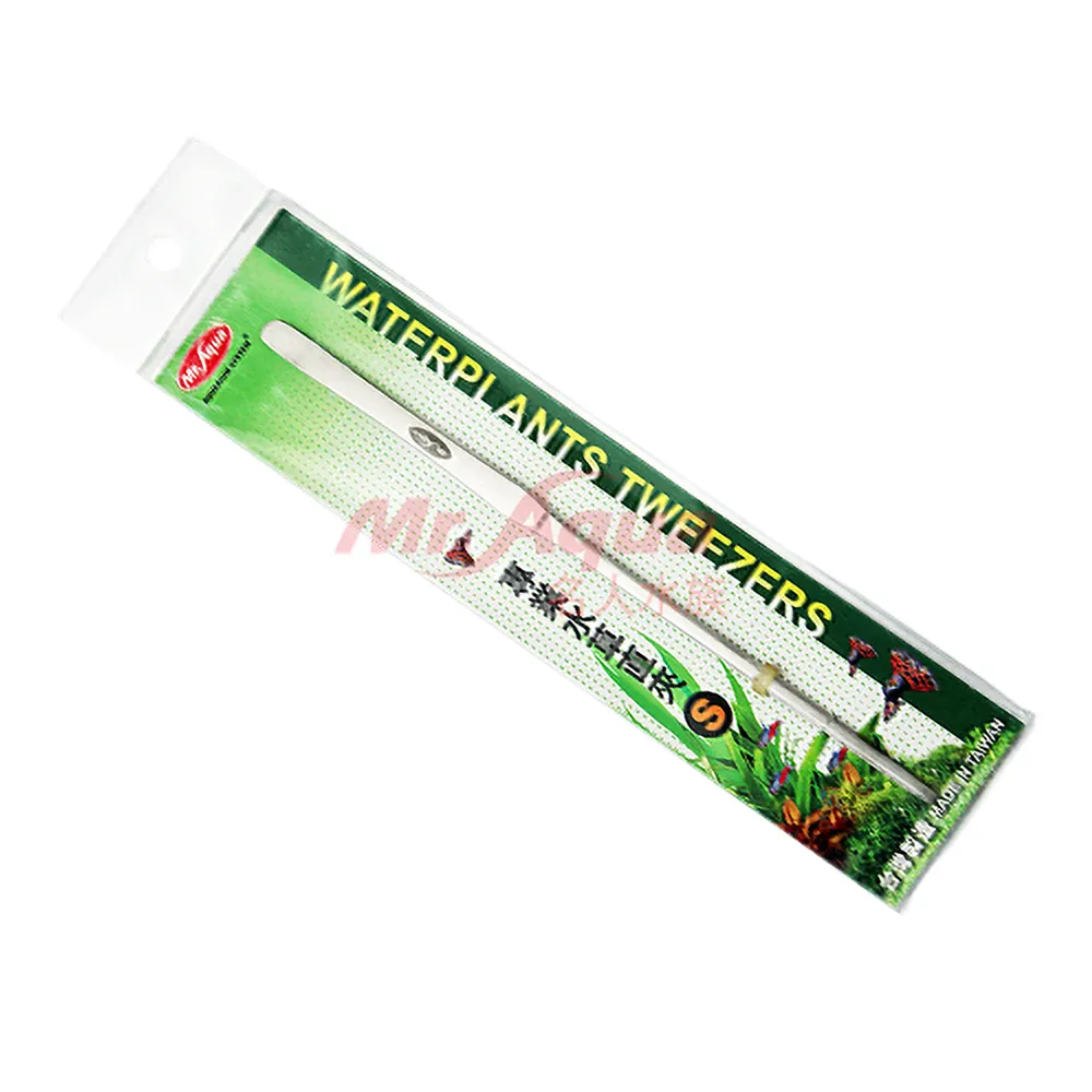 【MR.AQUA】專業水草夾 直夾( S/M/XL ) 彎夾 長夾--毛貓寵 歷史價格詳細信息