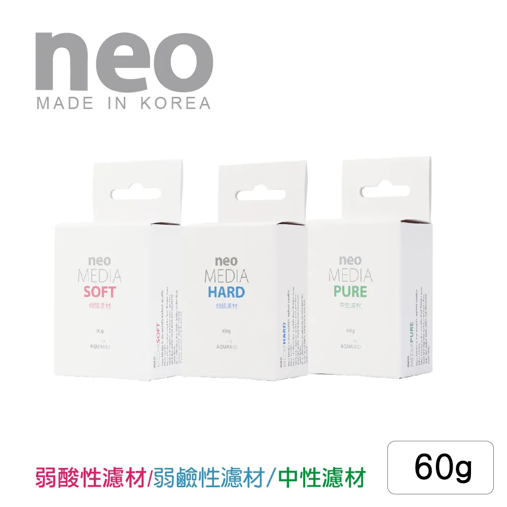 NEO 優質弱鹼濾材 HARD 1L 歷史價格詳細信息
