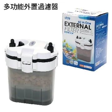 【ISTA】多功能外置過濾器 360L/H I-151 歷史價格詳細信息