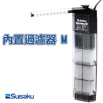 水作內置過濾器 DRIVE M(含馬達、雨林管) 歷史價格詳細信息
