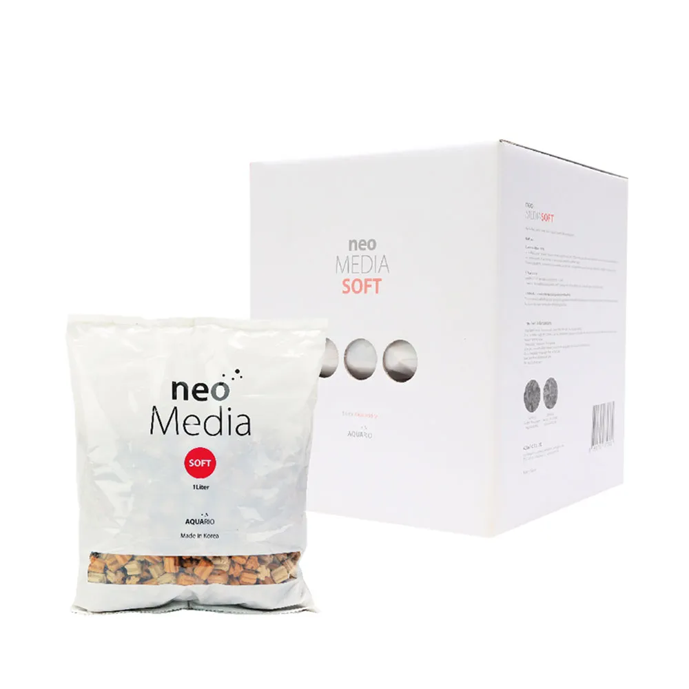 NEO 優質弱鹼濾材 HARD 1L 歷史價格詳細信息