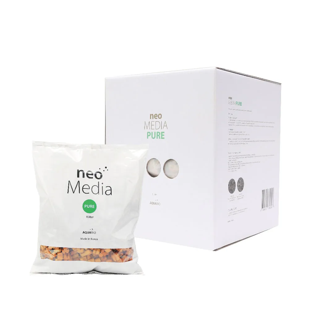 NEO 優質弱鹼濾材 HARD 1L 歷史價格詳細信息