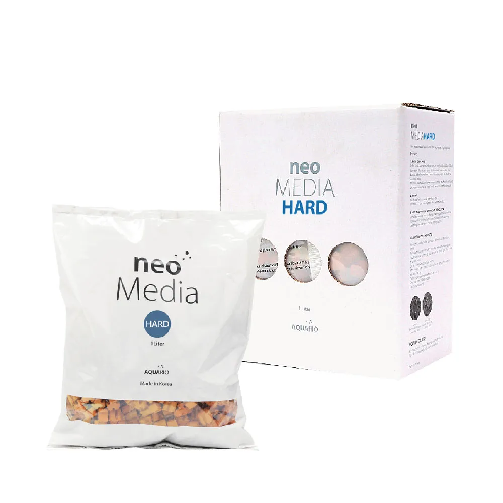 NEO 優質弱鹼濾材 HARD 1L 歷史價格詳細信息