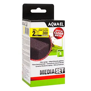 AQUAEL 伊爾 - MAX 500/ULTRAMAX 1500&2000(超級過濾棉) 歷史價格詳細信息