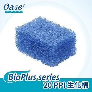 OASE BioPlus 系列 活性炭生化棉 (1組4入) 歷史價格詳細信息