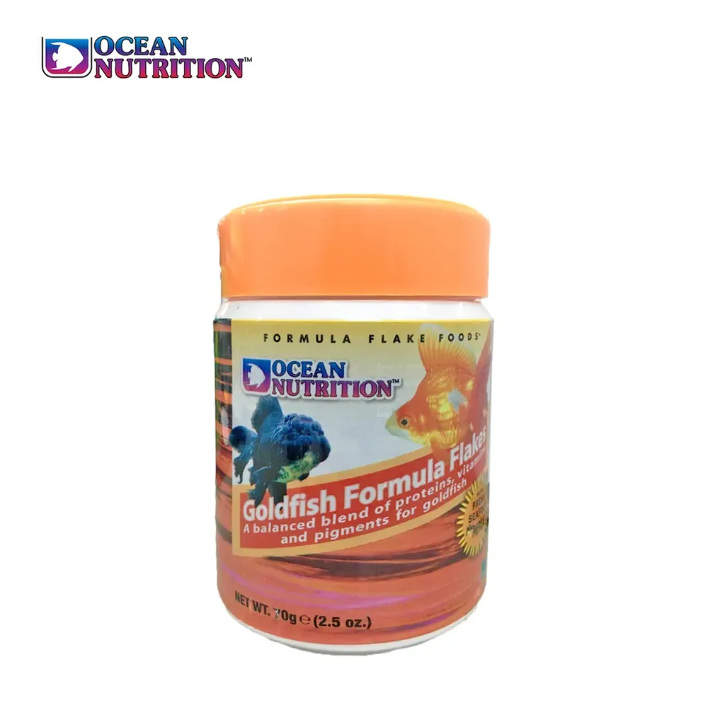 買1送1 美國Ocean Nutrition營養大師 淡水成長經濟包(0.5-0.8mm) 魚飼料 歷史價格詳細信息