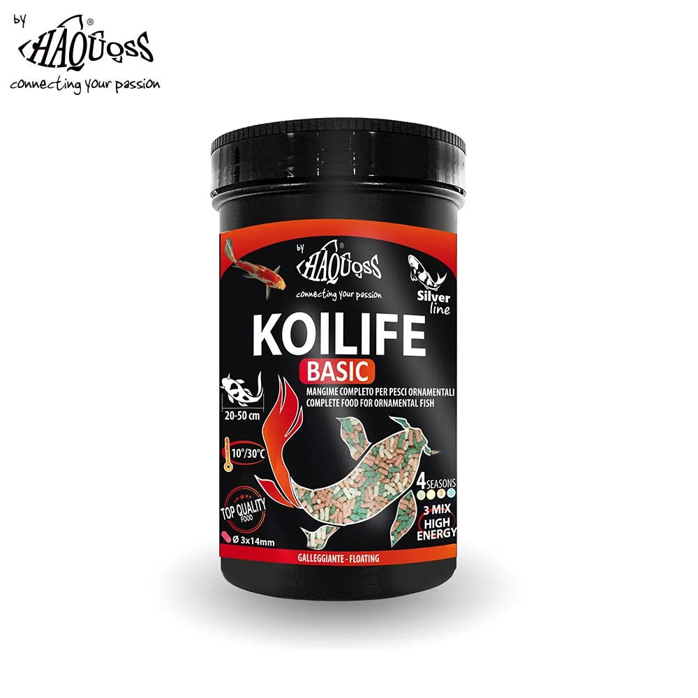 HAQUOSS 義大利海酷 大型魚漂浮條狀顆粒 250ml 適用中大型雜食性慈鯛 魚飼料 歷史價格詳細信息
