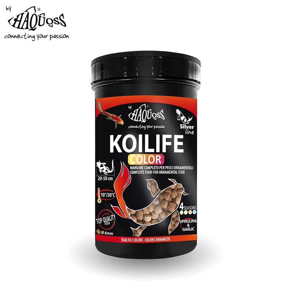 HAQUOSS 義大利海酷 大型魚漂浮條狀顆粒 250ml 適用中大型雜食性慈鯛 魚飼料 歷史價格詳細信息
