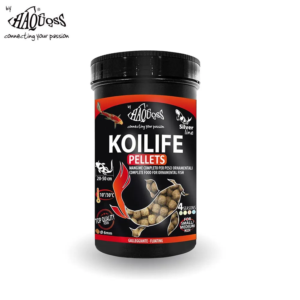 HAQUOSS 義大利海酷 大型魚漂浮條狀顆粒 250ml 適用中大型雜食性慈鯛 魚飼料 歷史價格詳細信息