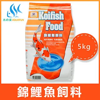 水之樂 鯉魚王藍藻錦鯉魚飼料 1.5Kg 歷史價格詳細信息