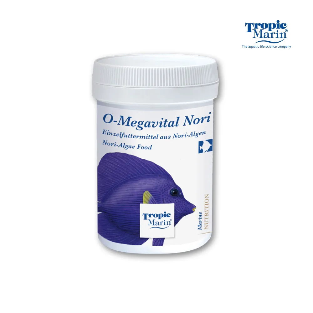 Tropic Marin TM 勁能量海魚 顆粒1.0mm 德國資深水族科研 歷史價格詳細信息