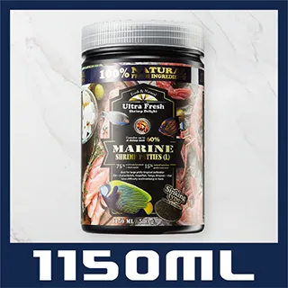 鮮蝦食譜 - [大型挑嘴 海水熱帶魚] 全營養魷魚大蒜鮮蝦堡330ml 歷史價格詳細信息