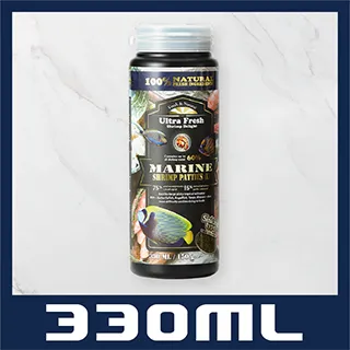 鮮蝦食譜 - [大型挑嘴 海水熱帶魚] 全營養魷魚大蒜鮮蝦堡330ml 歷史價格詳細信息