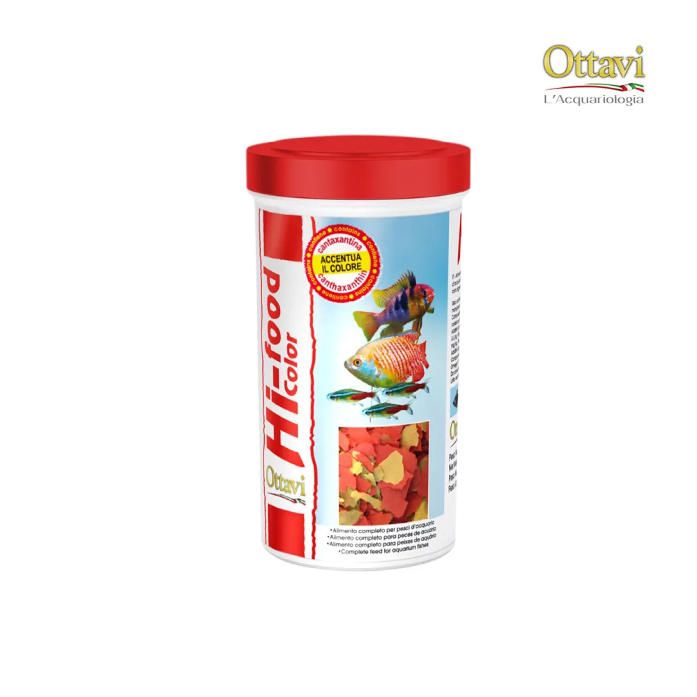義大利 毆特Ottavi》金魚顆粒飼料250ml 歷史價格詳細信息