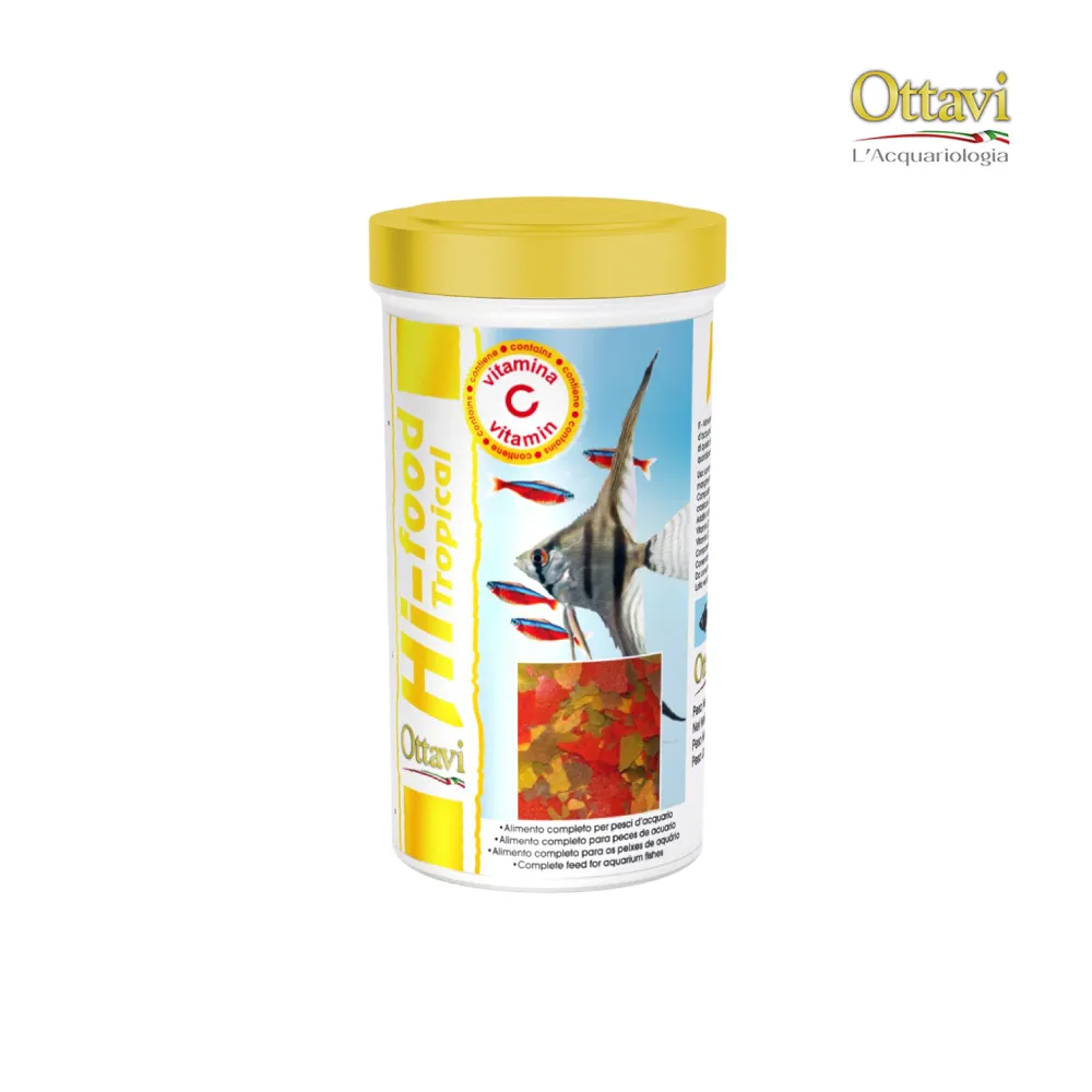 義大利 毆特Ottavi》金魚顆粒飼料250ml 歷史價格詳細信息
