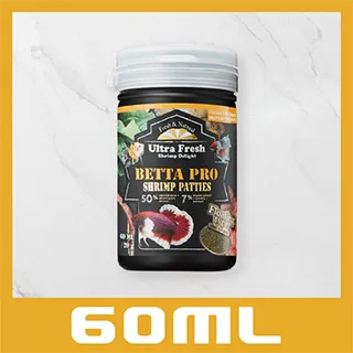 【 鮮蝦食譜 】 超挑嘴 肉食底棲熱帶魚 全營養鮮嫩魷魚蝦肉派 下沉型 | 狗頭 異形飼料 鼠魚飼料 底棲魚飼料 歷史價格詳細信息