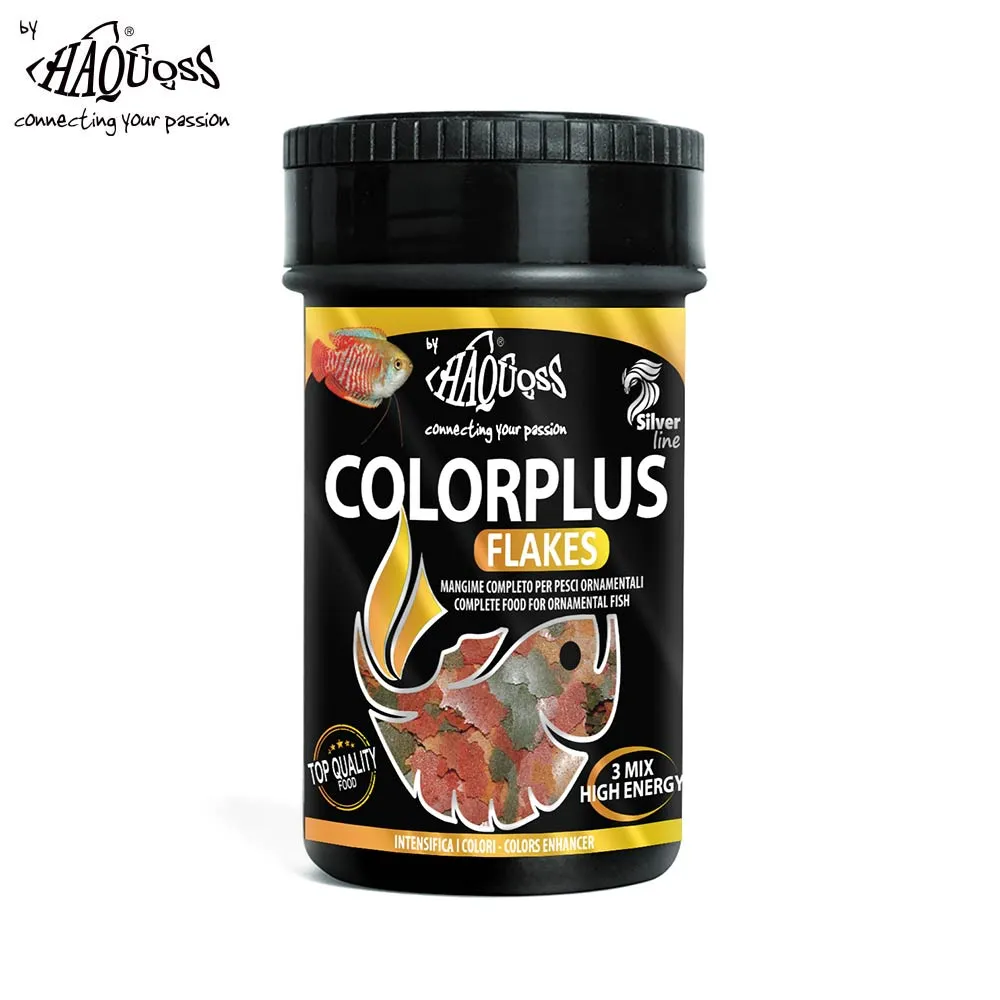 HAQUOSS 義大利海酷 熱帶魚緩沉顆粒 250ml 適用中小型海魚 緩沉性 魚飼料 歷史價格詳細信息