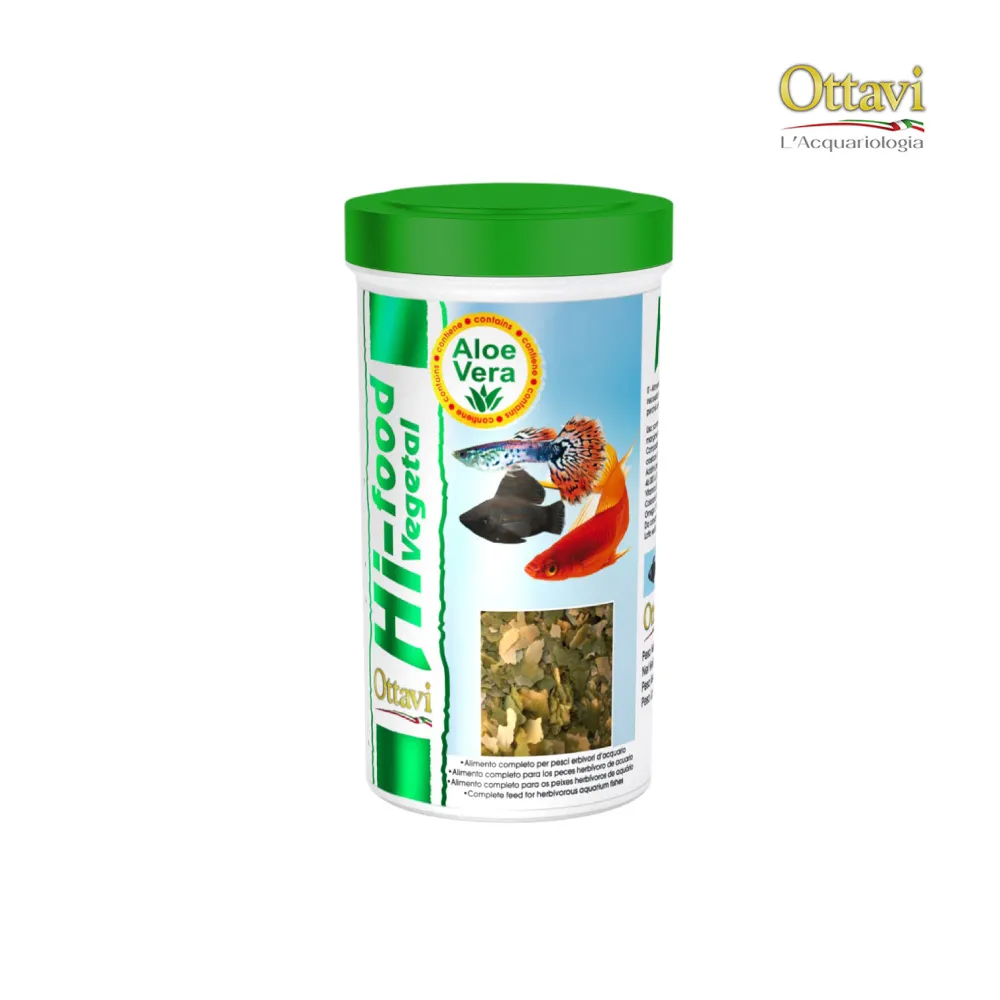 義大利 毆特Ottavi》金魚顆粒飼料250ml 歷史價格詳細信息