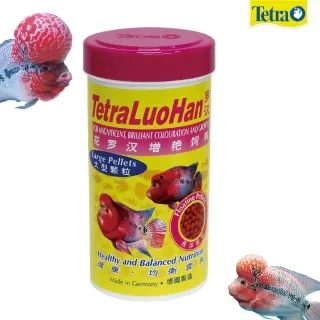 Tetra 花羅漢增艷飼料(大顆粒) 250ml 歷史價格詳細信息