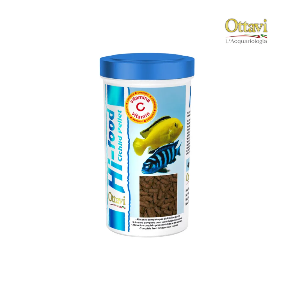 義大利 毆特Ottavi》金魚顆粒飼料250ml 歷史價格詳細信息