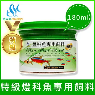 【水之樂】 燈科魚三合一飼料 100ml(60g) 適用孔雀魚、燈科魚及各種小型魚 歷史價格詳細信息