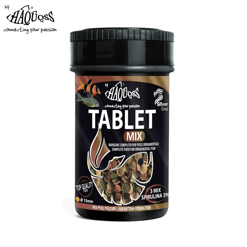 HAQUOSS 義大利海酷 全方位配方漂浮薄片 250ml 適用中小型雜食性海魚 魚飼料 歷史價格詳細信息