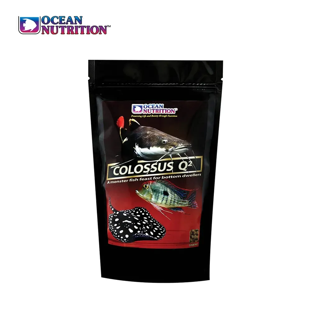 買1送1 美國Ocean Nutrition營養大師 淡水成長經濟包(0.5-0.8mm) 魚飼料 歷史價格詳細信息