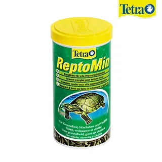 Tetra 兩棲爬蟲類條狀飼料 250ml 歷史價格詳細信息
