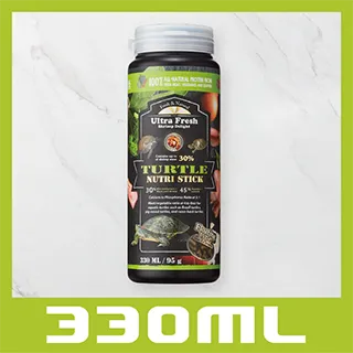 鮮蝦食譜-巴西龜&各種成龜高鈣全營養專用1kg 歷史價格詳細信息