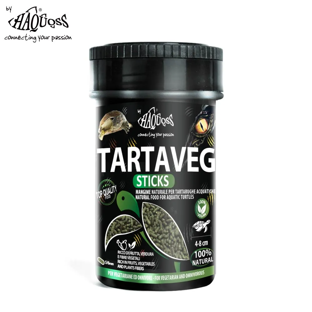 HAQUOSS 義大利海酷 烏龜蔬果能量飼料 100ml 價格比較,價格查詢,歷史價格詳細信息