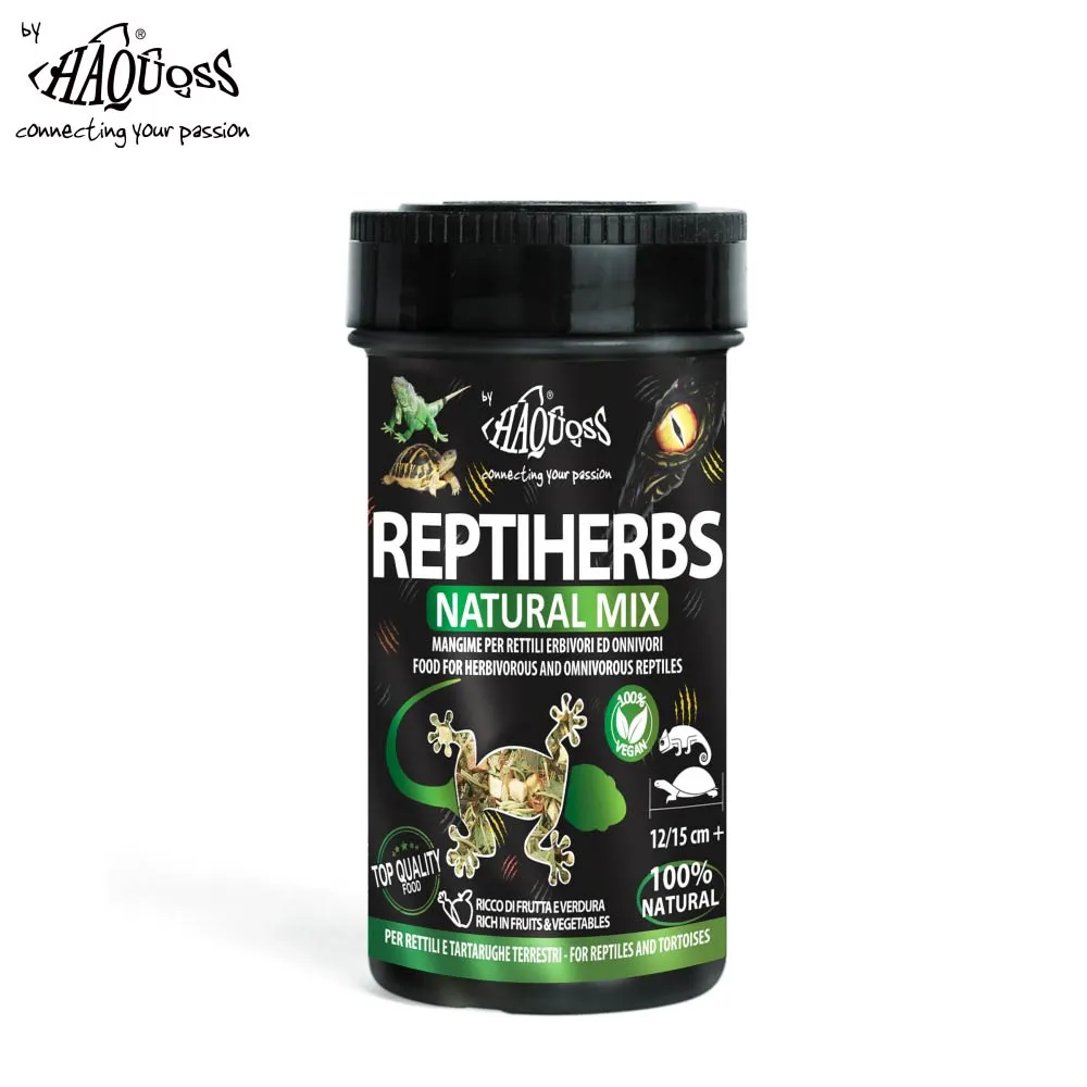 HAQUOSS 義大利海酷 爬蟲綜合維他液 55ml 烏龜 兩棲爬行動物的綜合補充劑 歷史價格詳細信息