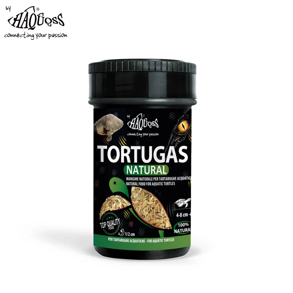 HAQUOSS 義大利海酷 烏龜高蛋白成長飼料 250ml 條狀飼料 均衡配方 適用烏龜 歷史價格詳細信息