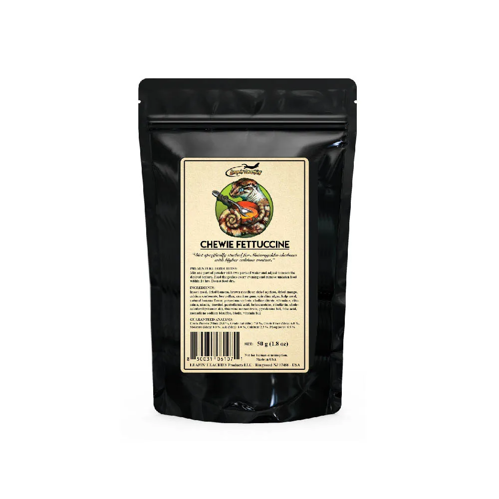 LeapinLeachies 全方位果泥 魔物守宮 巨人守宮 蓋勾亞守宮 R屬守宮 睫角守宮 美國原裝 歷史價格詳細信息