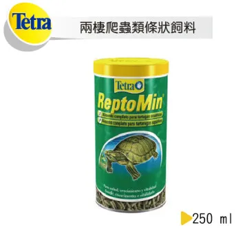 Tetra 兩棲爬蟲類條狀飼料 250ml 價格比較,價格查詢,歷史價格詳細信息