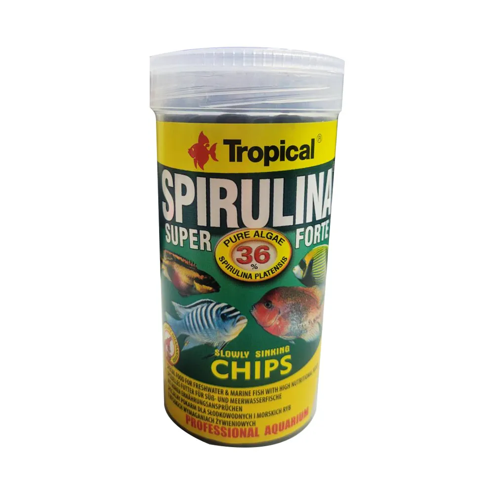 【Tropical】特級螺旋藻強化薄餅-中(250ml) 價格比較,價格查詢,歷史價格詳細信息