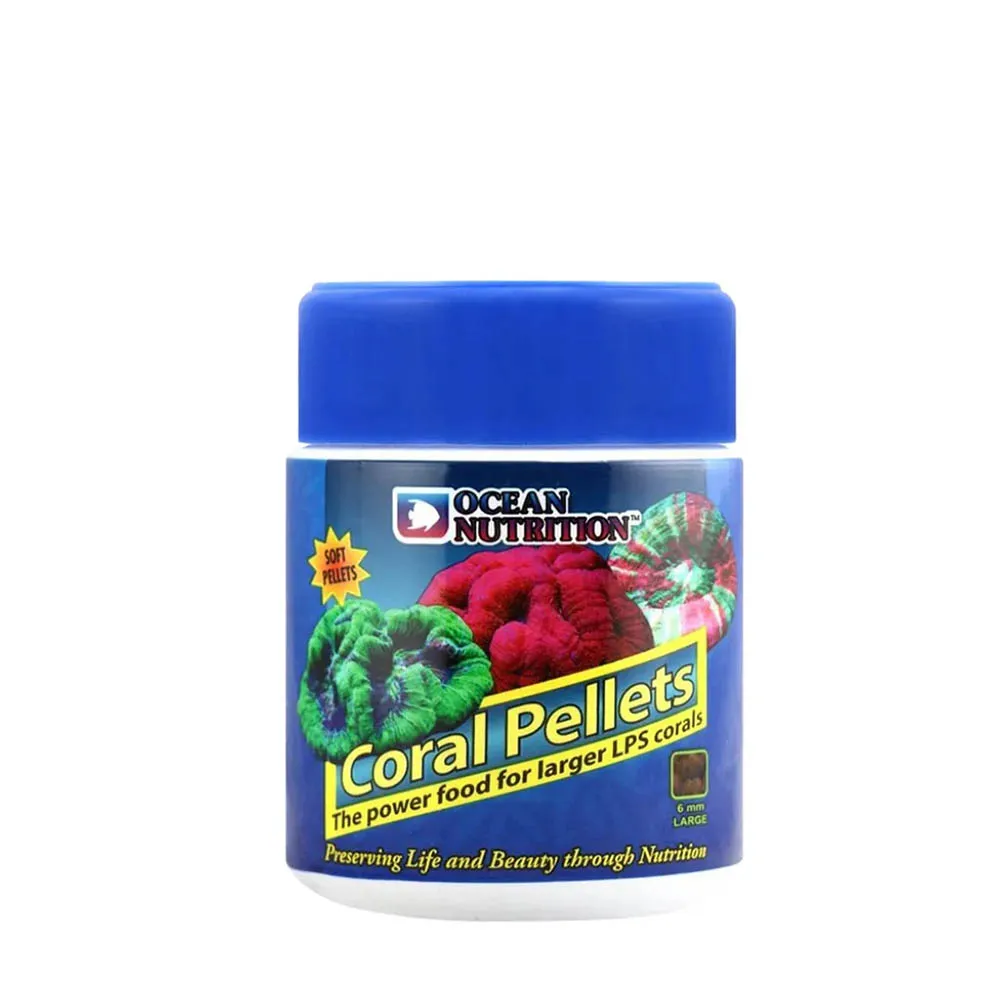 營養大師 珊瑚浮游物 小Q粒 (2.5mm) 歷史價格詳細信息