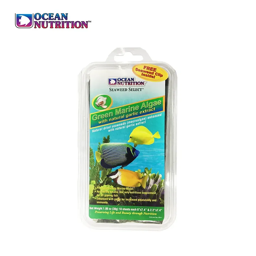 營養大師 特選蒜味紅藻片 20g 歷史價格詳細信息