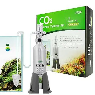 ISTA 1L CO2上開鋁瓶全套組-(專業型) 歷史價格詳細信息