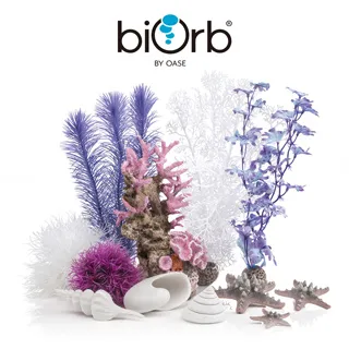 OASE biOrb 蘑菇樹幹造型中柱(中) 歷史價格詳細信息