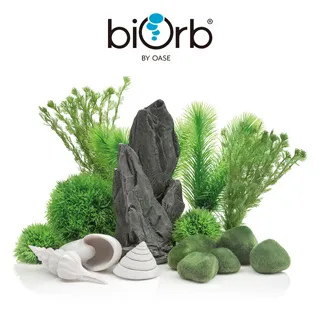 OASE biOrb 蘑菇樹幹造型中柱(中) 歷史價格詳細信息