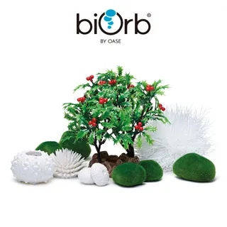 OASE biOrb 榭寄生裝飾套組30L 歷史價格詳細信息