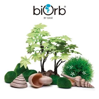 OASE biOrb 蘑菇樹幹造型中柱(中) 歷史價格詳細信息