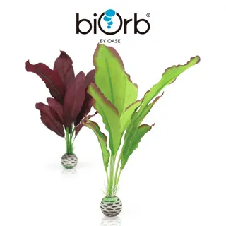 OASE biOrb 紫色仿真花球 歷史價格詳細信息