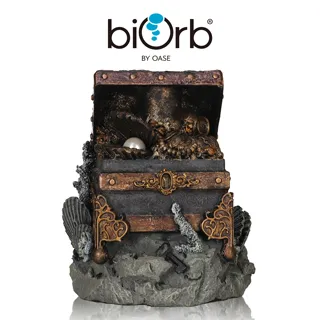 OASE biOrb 寶藏箱造型中柱 歷史價格詳細信息
