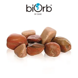 OASE biOrb 大理石紋鵝卵石(白色) 歷史價格詳細信息