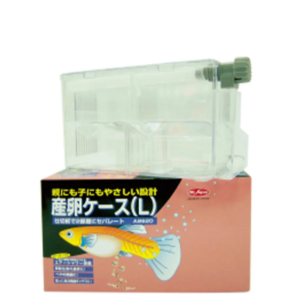 【MR.AQUA】日本孔雀繁殖箱(S) 歷史價格詳細信息