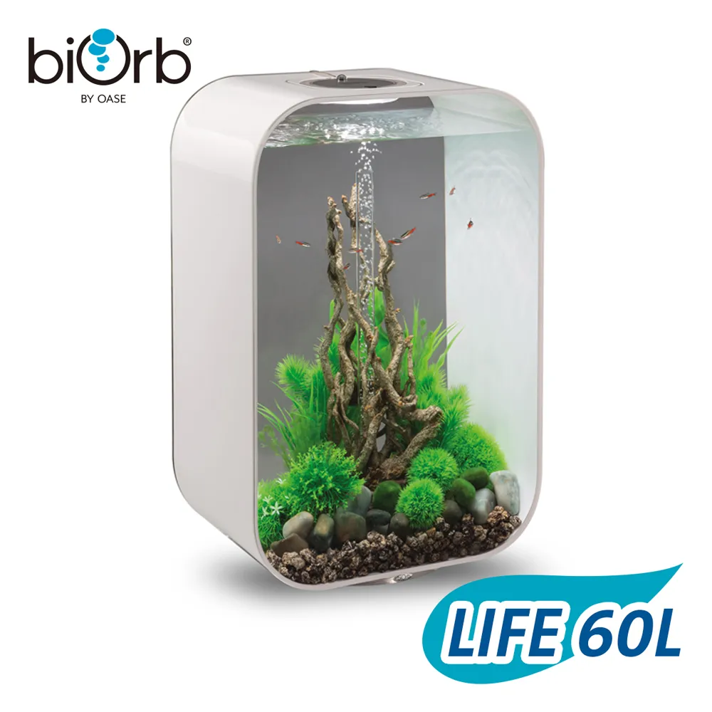 OASE biOrb LIFE 樂活套缸 (30公升) 歷史價格詳細信息