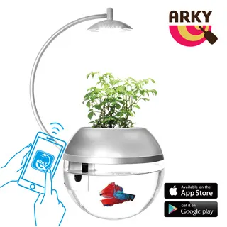 ARKY 香草與魚X智能版Herb&Fish® X Connect 歷史價格詳細信息