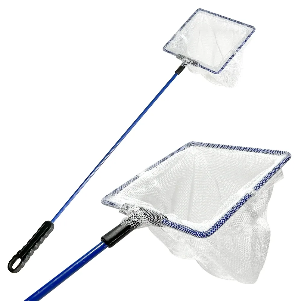 4吋 撈魚網 金魚網 撈網 (方型)/一支入(促25) M-4602 撈蝦網 抓蝦 漁網 撈金魚細魚網秉D1MJ035 歷史價格詳細信息